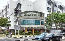 Enterprise One (D14), Factory #603600291